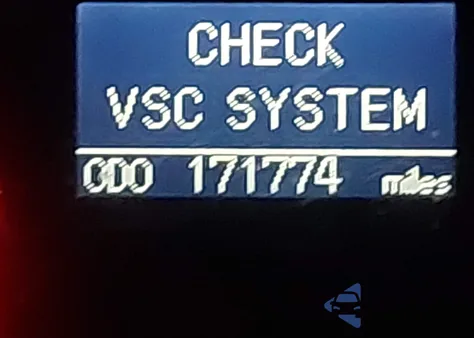 2007 Toyota Camry Xle из США, поврежденный, VIN 4T1BE46K87U076431